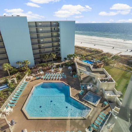 Top Of The Gulf 421 - Luxury Beach Resort Panama City Beach Ngoại thất bức ảnh