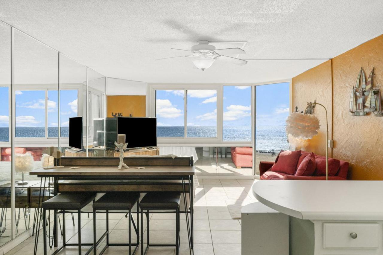 Top Of The Gulf 421 - Luxury Beach Resort Panama City Beach Ngoại thất bức ảnh