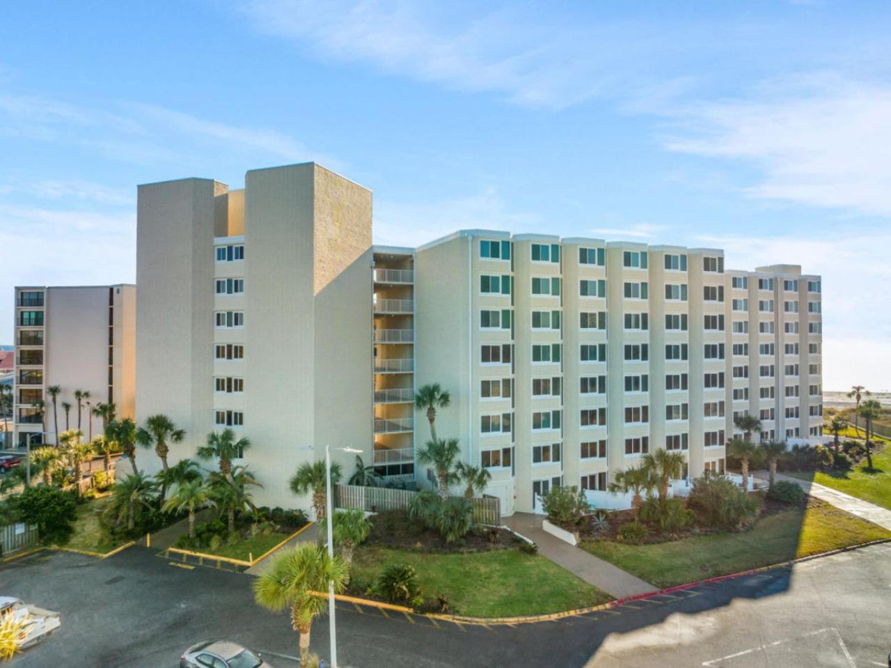 Top Of The Gulf 421 - Luxury Beach Resort Panama City Beach Ngoại thất bức ảnh