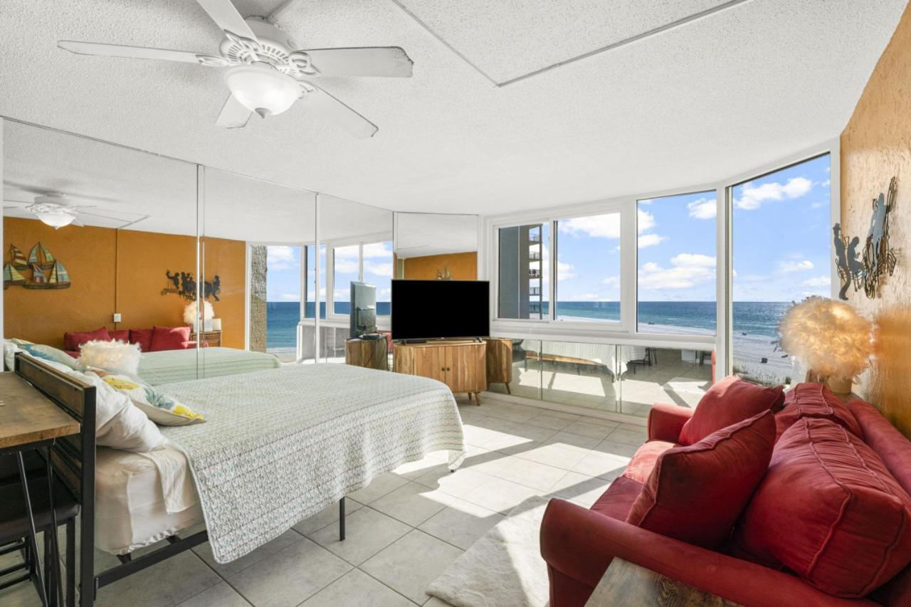 Top Of The Gulf 421 - Luxury Beach Resort Panama City Beach Ngoại thất bức ảnh