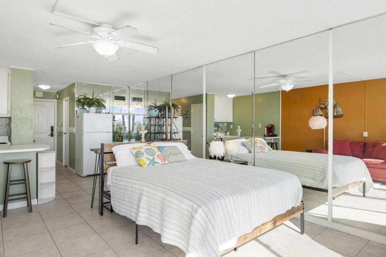 Top Of The Gulf 421 - Luxury Beach Resort Panama City Beach Ngoại thất bức ảnh