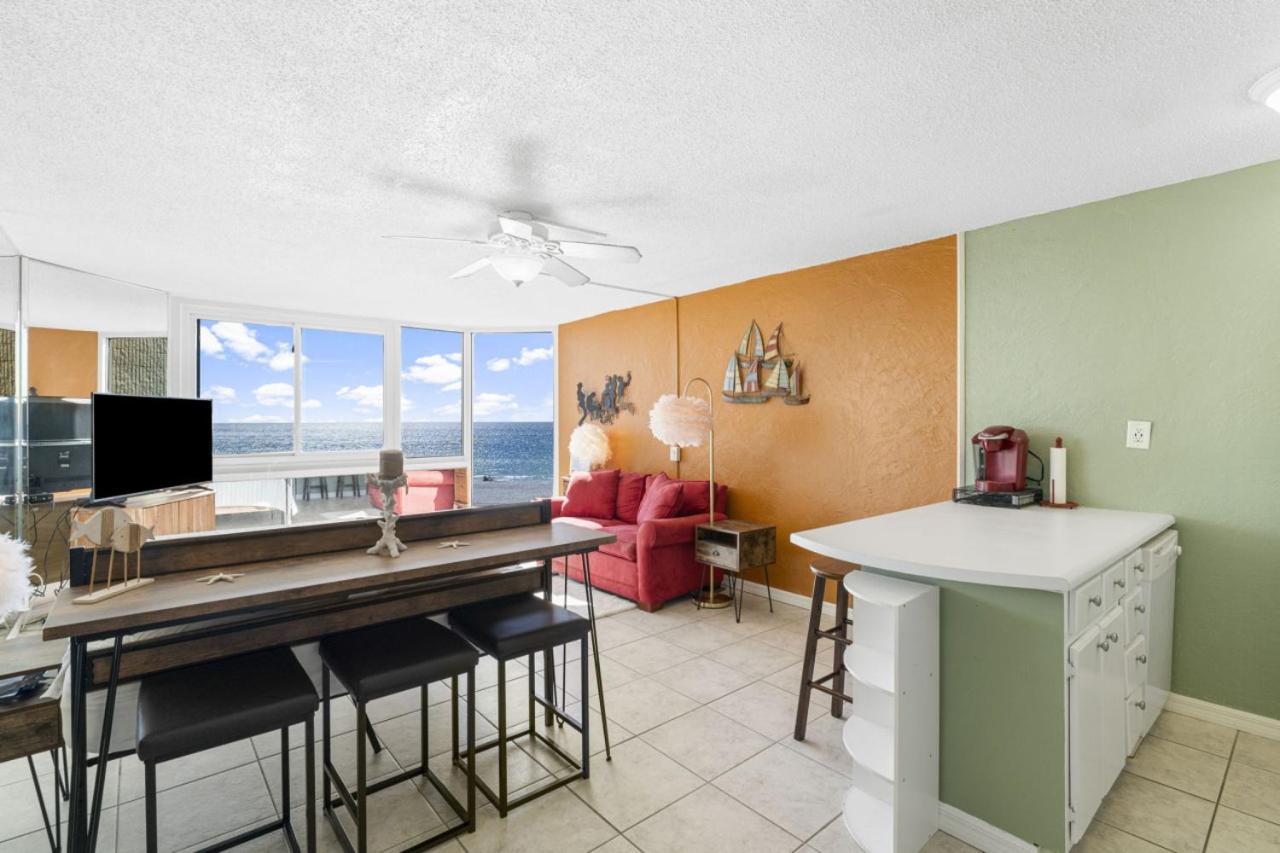 Top Of The Gulf 421 - Luxury Beach Resort Panama City Beach Ngoại thất bức ảnh