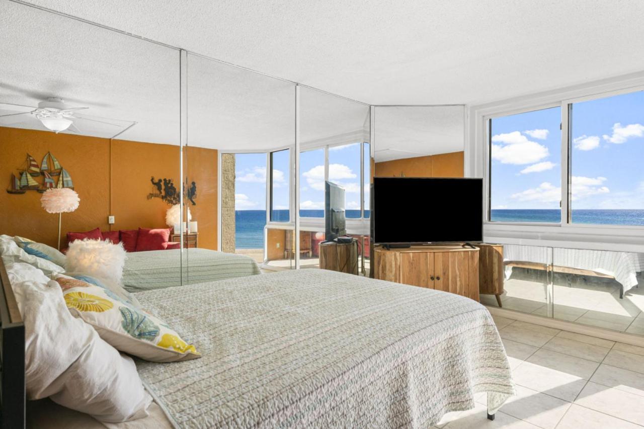 Top Of The Gulf 421 - Luxury Beach Resort Panama City Beach Ngoại thất bức ảnh